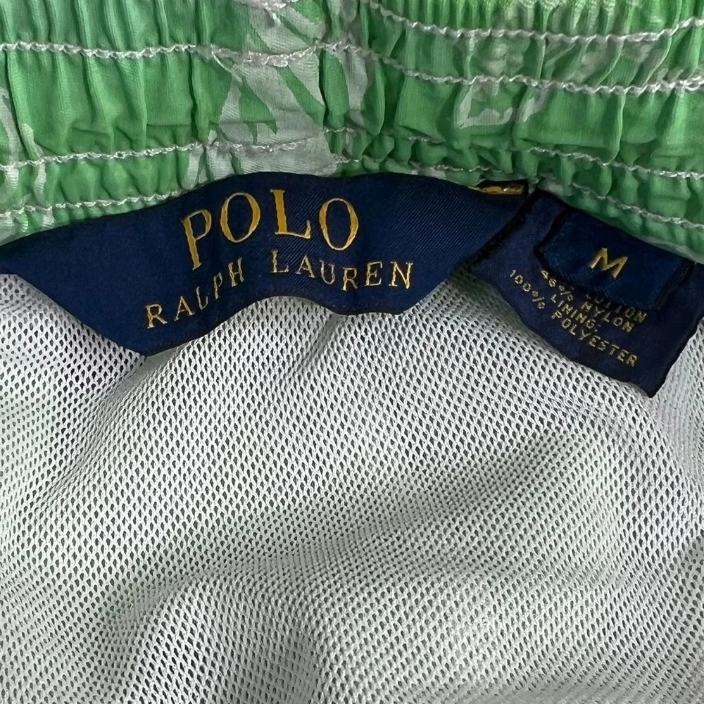 Polo Ralph Lauren vibrant polo